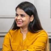 Kiran Jacob